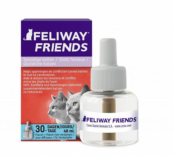 Feliway Friends 48 ml. täitepudel