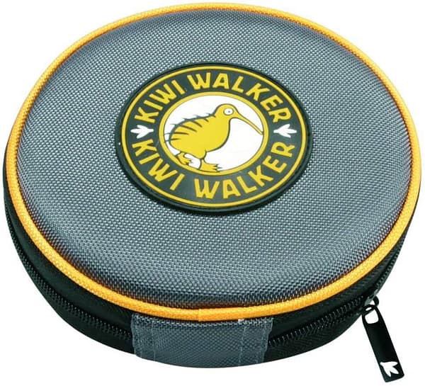 kott ise Silikoonist reisikausside komplekt