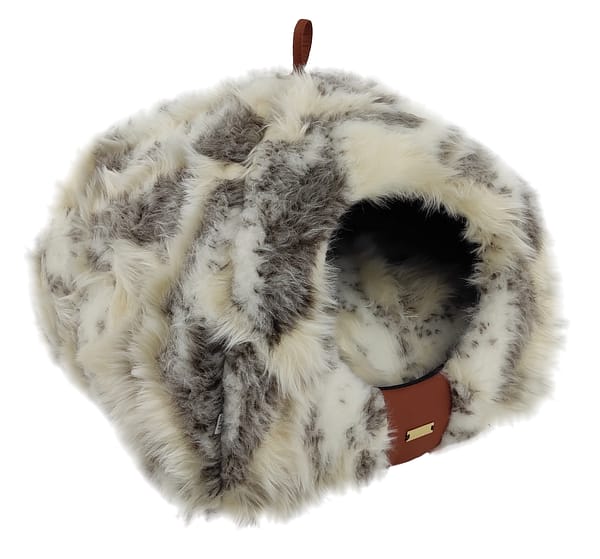 Cazo Pet House Poli pesa lemmikloomale 40 x 42 x 42 cm.