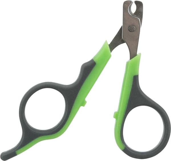 Väiksed küünetangid 8 cm.