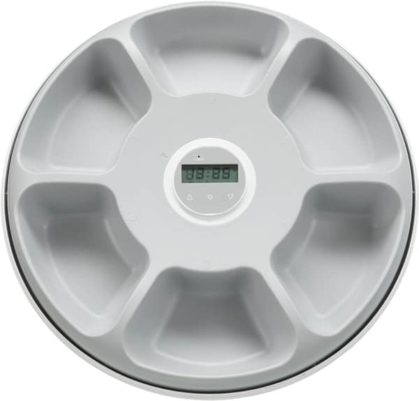 TX51 USB kaabliga laetav automaatne söötja TX5+1