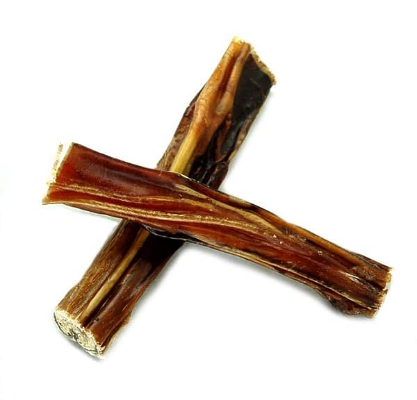 Kuivatatud pulli peenis tükkidena 10 tk. pakis