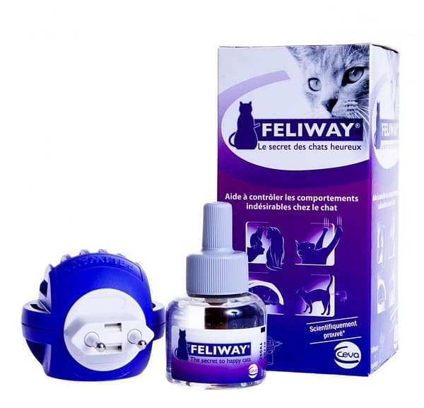 feliway-difuusor-taeitepudel-48-ml.jpg Feliway difuusor + täitepudel 48 ml