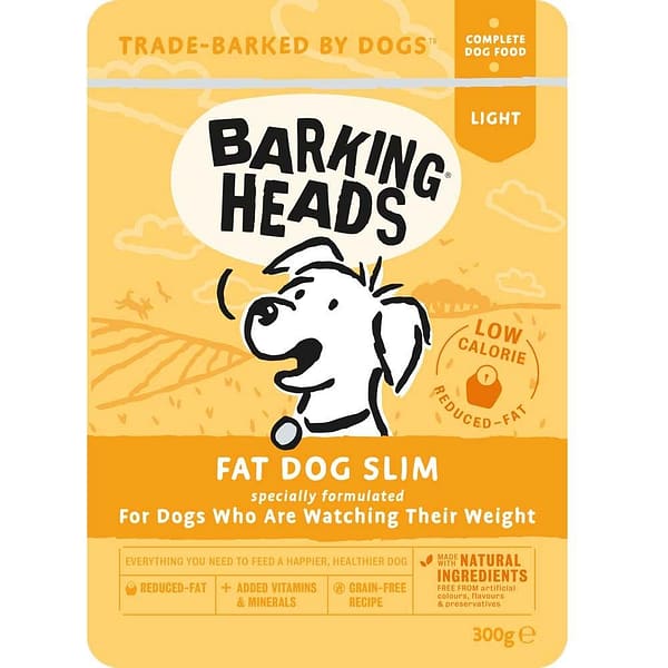 300-gr-bh-konservtoit-kanalihaga.jpg 300 gr. Barking Heads konservtoit kaaluprobleemidega koertele kanalihaga