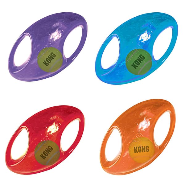 Kong Jumbler Football  L/XL