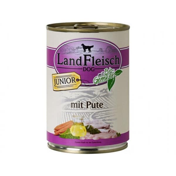 konserv-kutsikatele-kalkunilihaga-400-gr.jpg Konserv kutsikatele kalkunilihaga