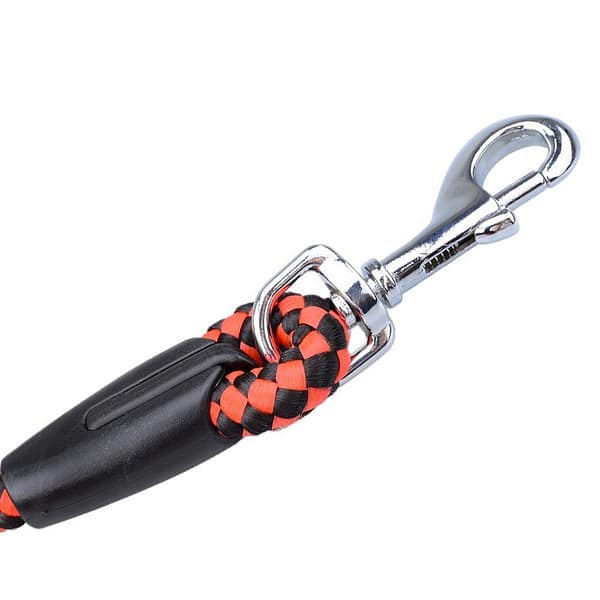 mittetakerduv-kahe-koera-jalutusrihm-8.jpg Nailonist kahe koera jalutusrihm XS -M