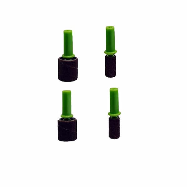 Moser küüneviilile vahetusotsikud