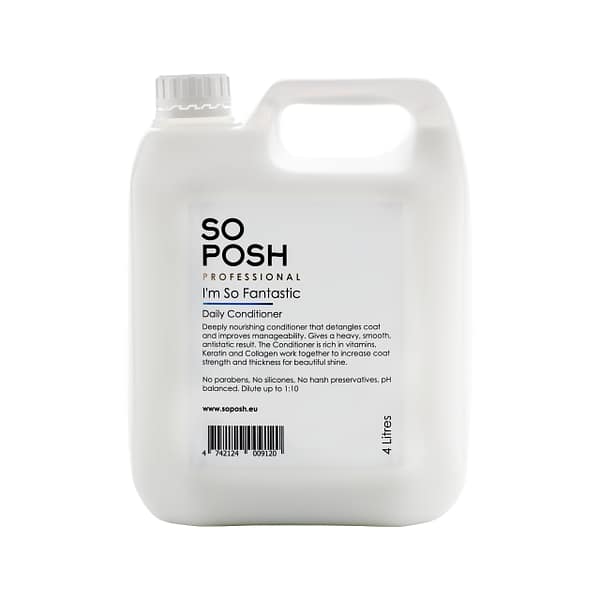 Niisutav palsam I'm So Fantastic 4 L.