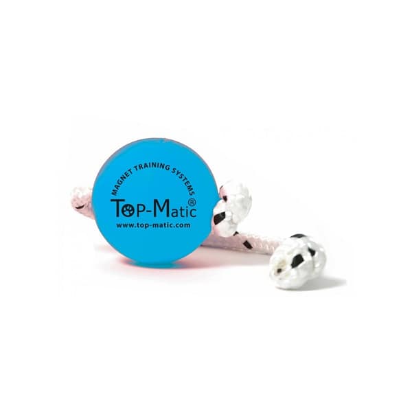 Pehme magnetpall treenimiseks