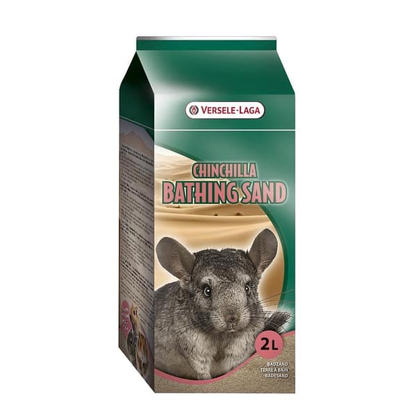 Pesuliiv tšintšiljale 2L.