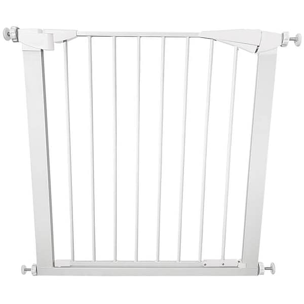 Turvapiire-värav Top Safe sobib avaustele 79-86 cm.x kõrgus 91 cm.