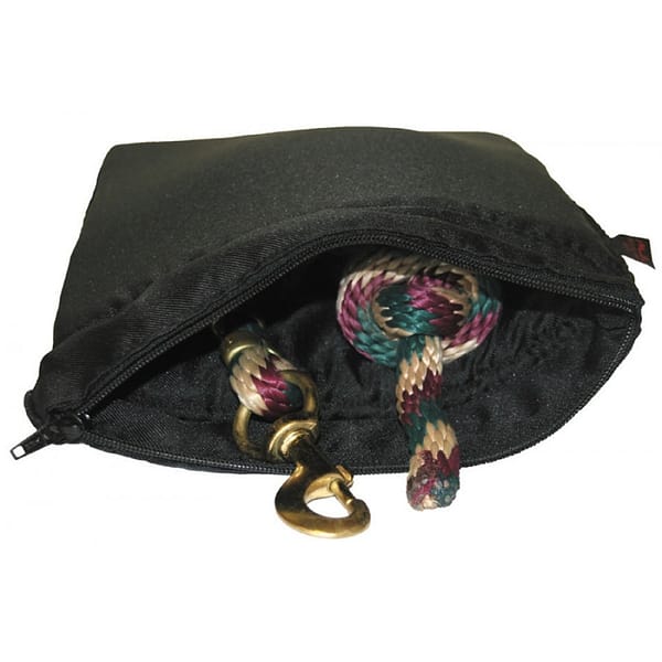 Vooderdatud pesukott tarvetele