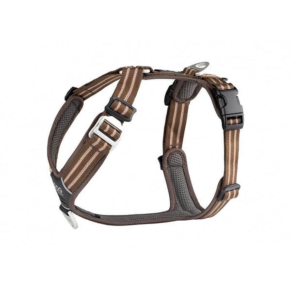 pruun Comfort Walk Air™ traksid pruun