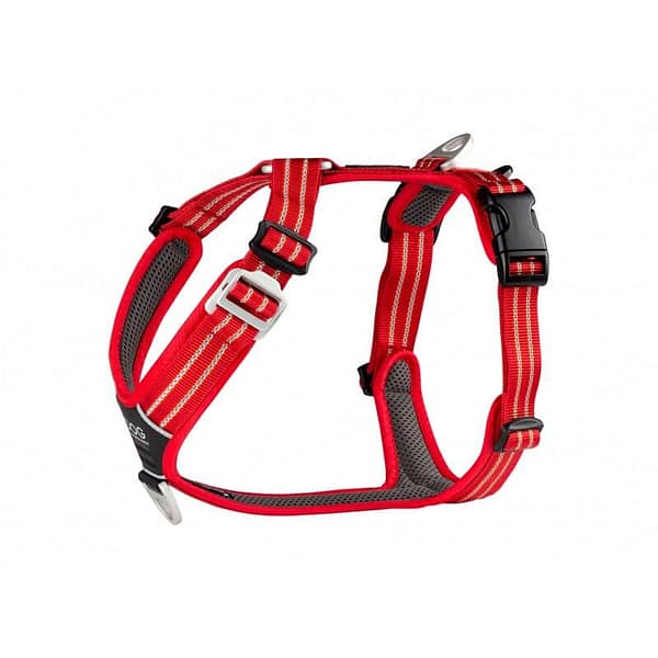 Comfort Walk Air™ traksid punased