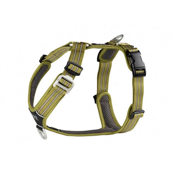 roheline Comfort Walk Air™ traksid roheline