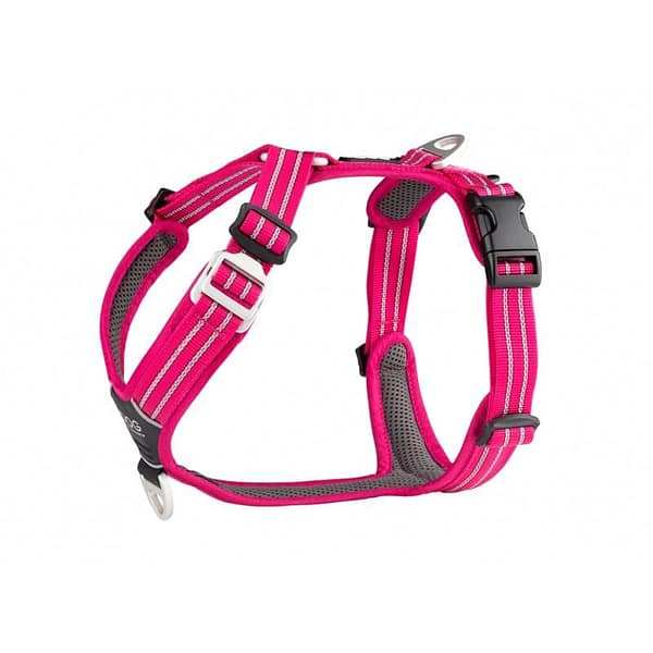 roosa Comfort Walk Air™ traksid roosa