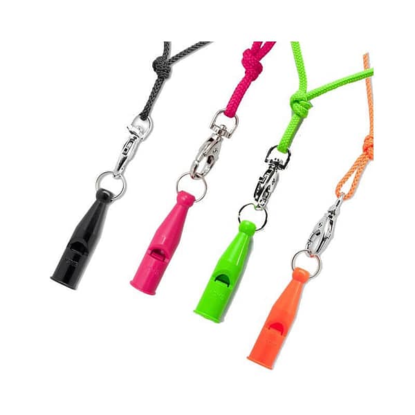 Linnukoerte treenimiseks vile Acme 212 Field trial +kaelapael