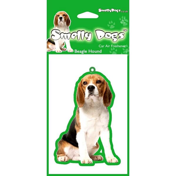 Õhuvärskendaja - Beagle