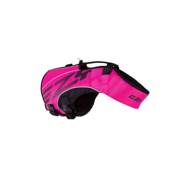 Ezydog päästevest DFD X2 Boost - roosa XL ( uus mudel )