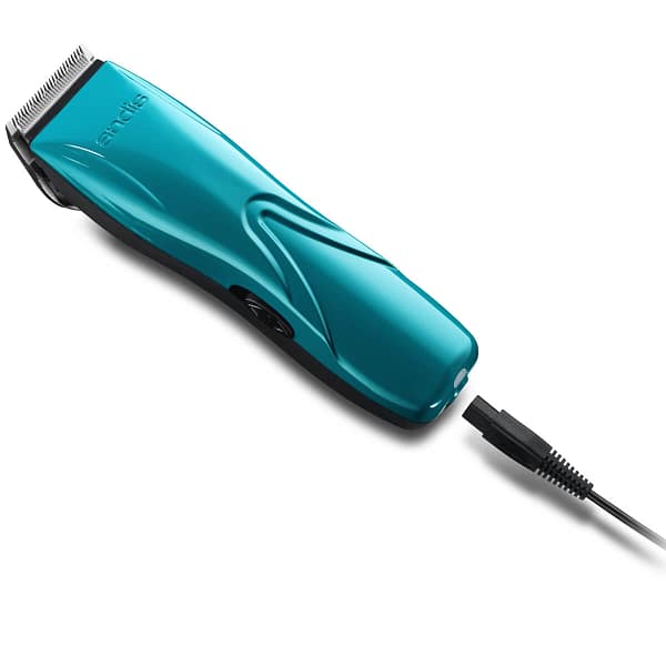 Juhtmeta/juhtmega  pügamismasin Andis Pulse Li-ion 5 Clipper