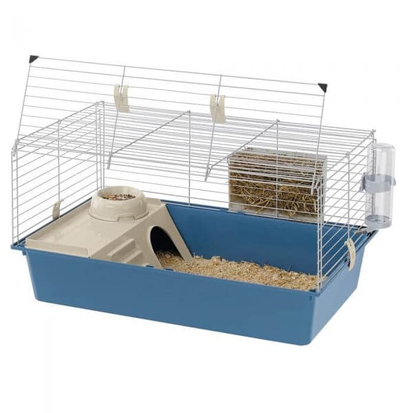 cavie 80-2 Eest avatav puur Cavie 80 merisigadele