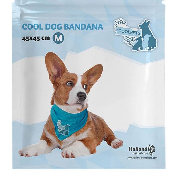 jahutus M Jahutav kaelarätt keskmist kasvu koerale kaelaümbermõõduga 38-46 cm.