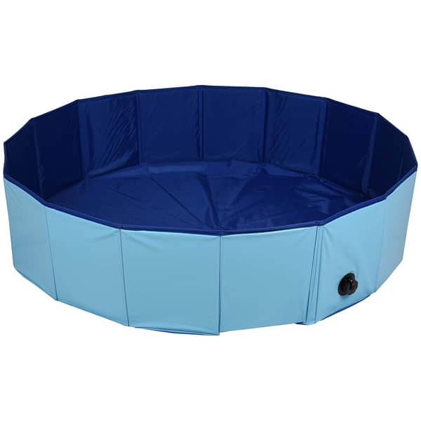 Katteta bassein   160 x 30 cm.