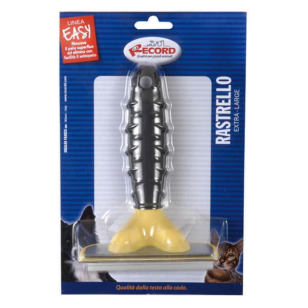 Aluskarva kamm XL 10cm