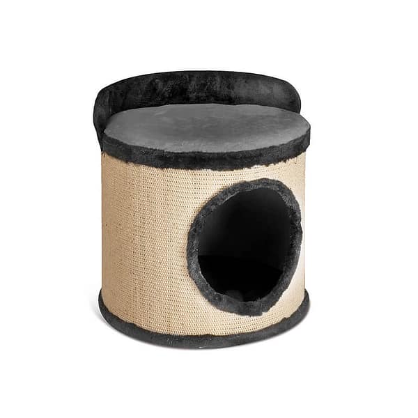 Cat&Rina Trono kassi ronimispuu 45x45x47cm