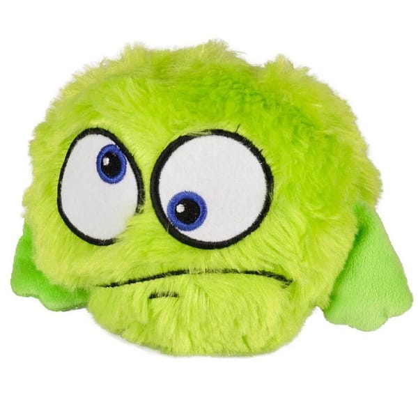 Hüppav mänguasi Crazy Ball