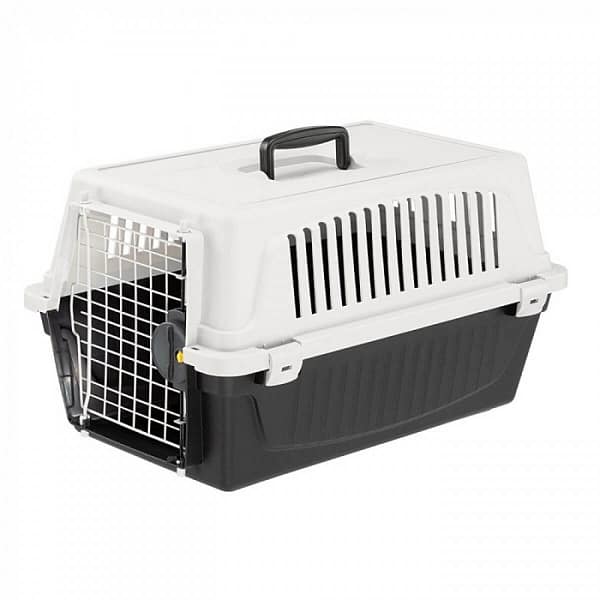 Transpordipuur Atlas 10 - laius 32,5 x pikkus 48 x kõrgus 29 cm.