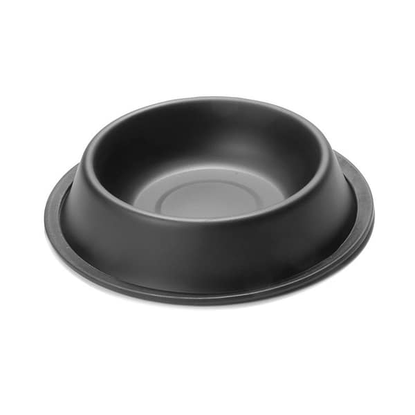 Record must metallist kauss ø 20,5 cm. maht 0,45 L.