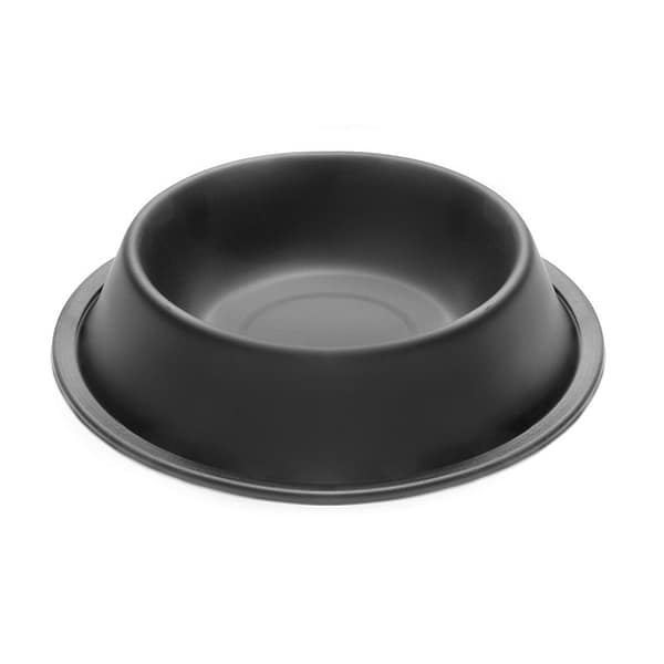 Record must metallist kauss ø 23 cm. maht 0,7 L.