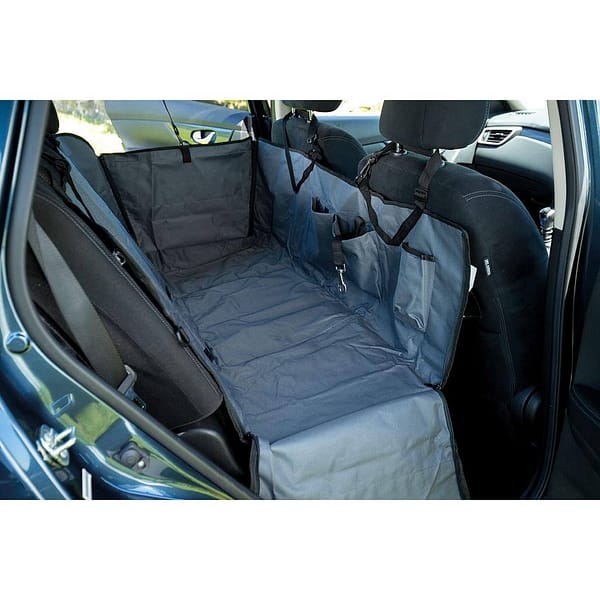 uus Tagaistmekate 125 x 120 cm.