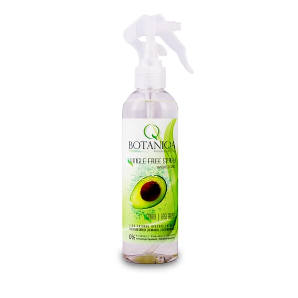 Botaniqa pusasprei 250 ml.