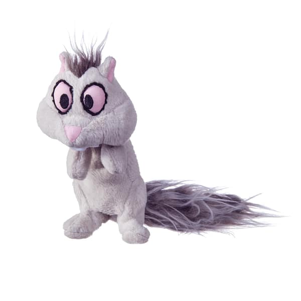 Barry King mänguasi koerale pehme orav 29 cm.