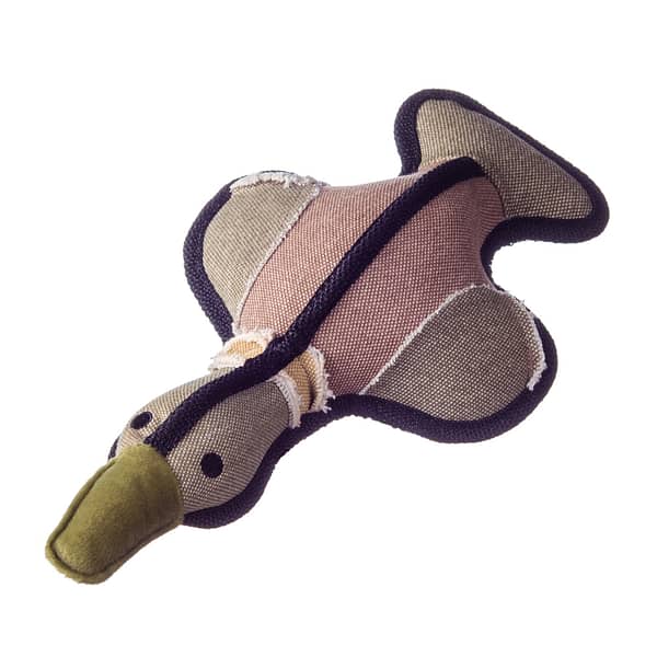 Barry King tugevast materjalist koeralelu part 35 cm.