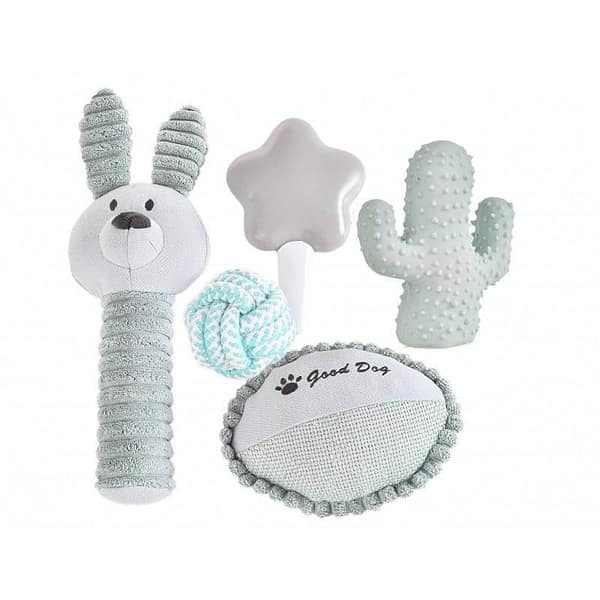 sinine sisu Barry King sinine kingikomplekt kutsikale 5in1