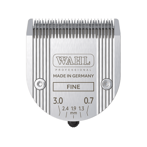 Wahl-Moser klippermasinatele lõiketera, reguleeritav pikkus 0.7 - 3 mm.  ( vaata sobivust nimekirjast)