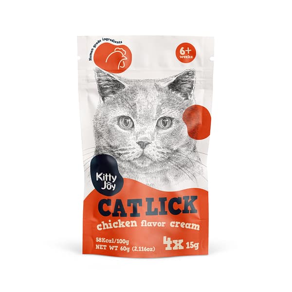 4751035551116.jpg Kitty Joy Cat Lick kanaga kassimaius 4 x 15 gr.