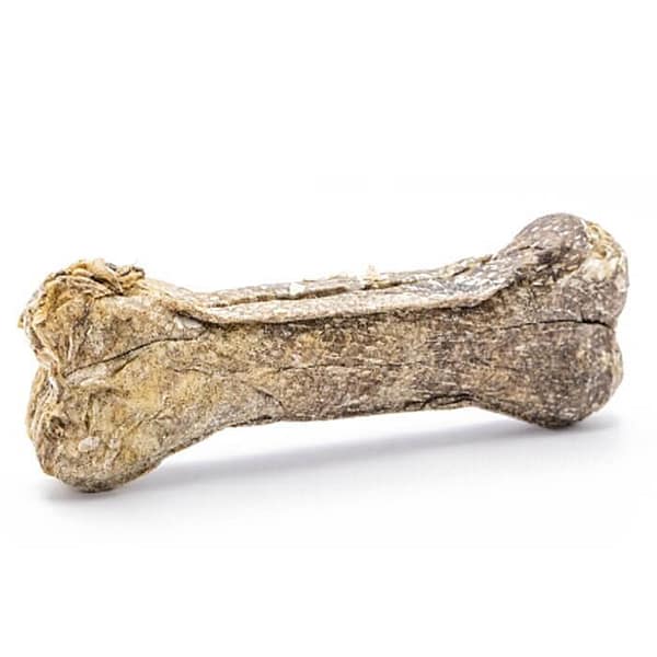 Kimo naturaalsed teraviljavabad närimiskondid täiskasvanud koertele tursa ja pullipeenisega 12 cm x 2 tk.