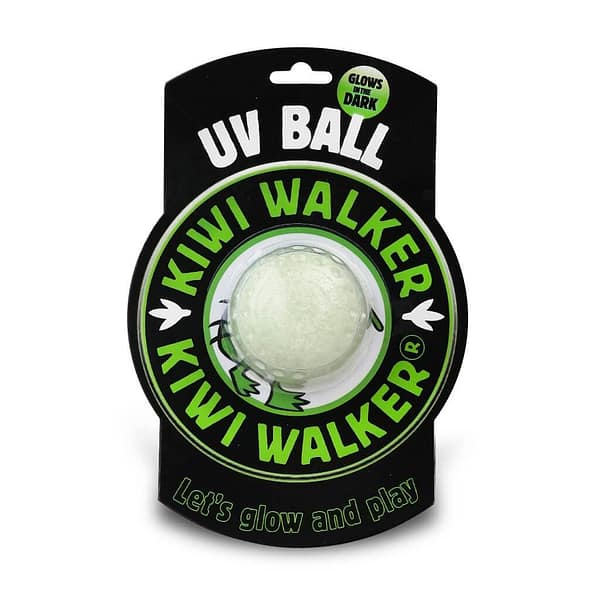 Kiwi Walker Let’s Play! helendav mini pall