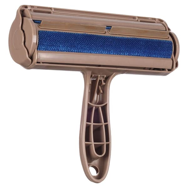 rubbo1 Flamingo karvaeemaldaja Rubbo 18,5 x 20 x 5,3 cm.