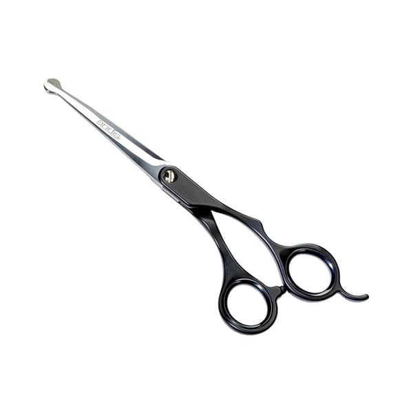 Proffesionaalsed ümarate otstega käärid ( paremakäelistele)