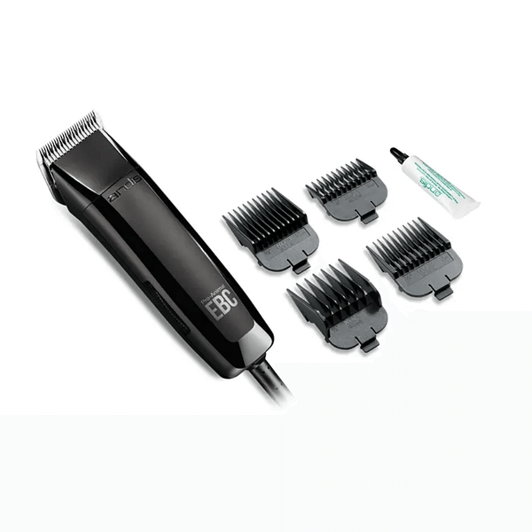 ANDIS Pro-Animal EBC II kahe kiirusega võrgutoitel pügamismasin