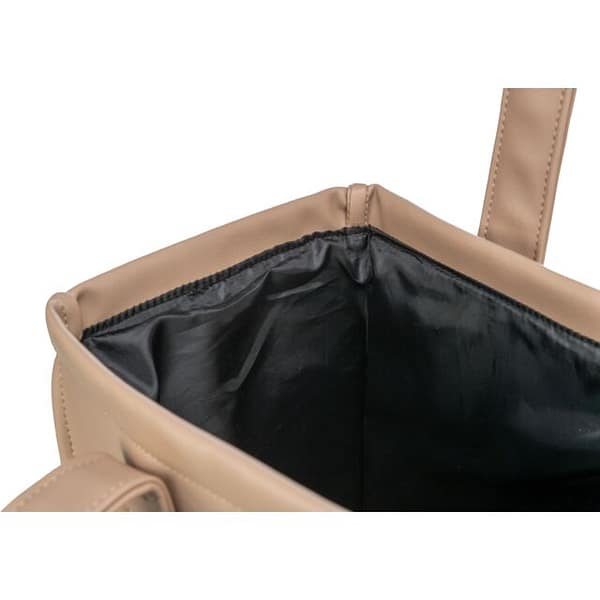 sity2 Kandekott CityStyle kuni 8 kg. lemmiklooma transpordiks