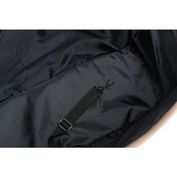 sity3 Kandekott CityStyle kuni 8 kg. lemmiklooma transpordiks