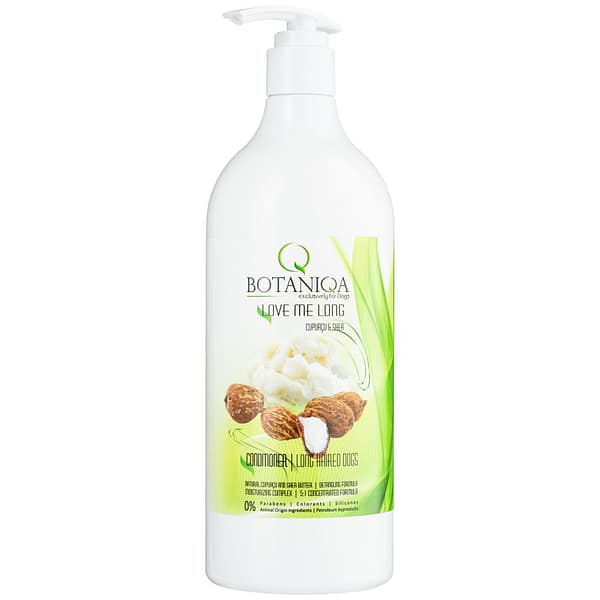 5902768434613.jpg Botaniqa Love Me Long palsam koertele 1 L.