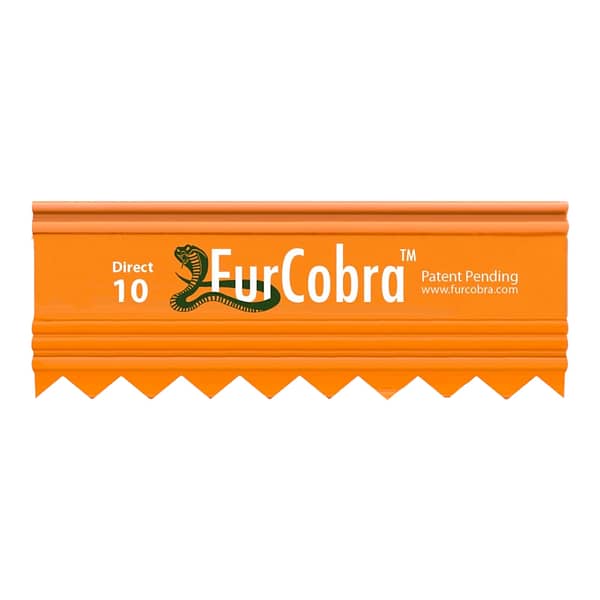 285427_2 FurCobra Direct õrn karvahooldusvahend lemmikloomadele